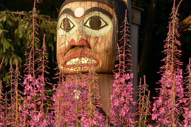 Off the Beaten Path Ketchikan Photo Safari - 3 hr. - Wildlife and weather: the real rhythm of Ketchikan photos