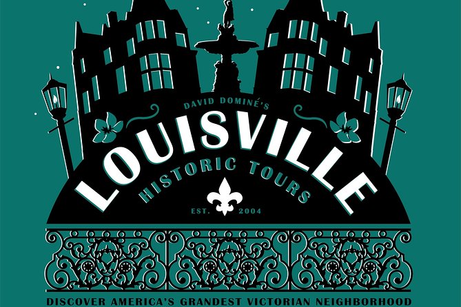 Old Louisville Ghost Tour as Recommended by The New York Times @ 4th and Ormsby - Stop 4: the Witches’ Tree and its charm trail
