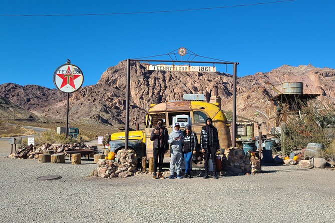 Old West ATV or RZR Adventure with Gold Mine Tour and Lunch - Before you roll: pickup, the orientation, and what “good to go” means