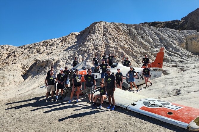 Old West ATV or RZR Adventure with Gold Mine Tour and Lunch - Lunch plus the free photo and video package (this is not an afterthought)