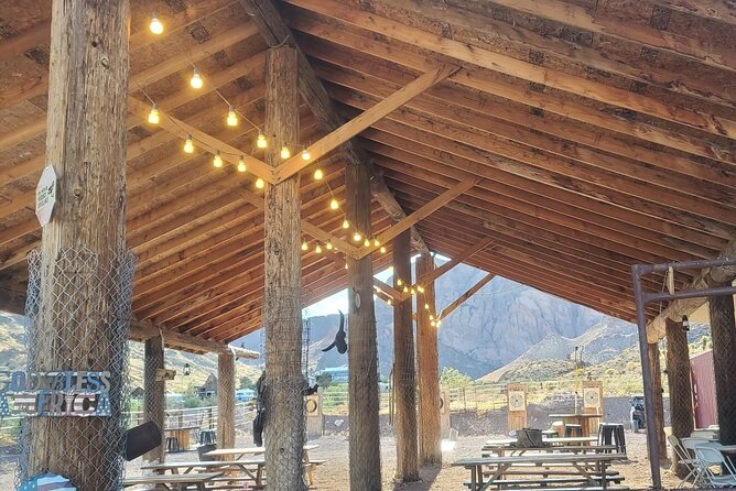 Old West ATV or RZR Adventure with Gold Mine Tour and Lunch - RZR or ATV basics: automatic driving, gear rules, and the pace you should expect