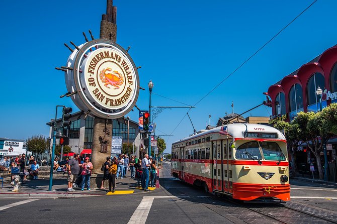 One Day in San Francisco: Alcatraz, Muir Woods, and SF City Tour - Price and Value: What $129 Covers and What Costs Extra