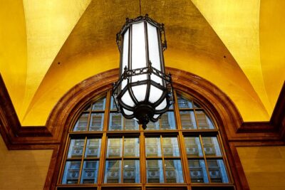 Original Chicago Architecture Interiors Tour: Dazzling Interiors - Value for $35: what you’re really buying in 2 hours