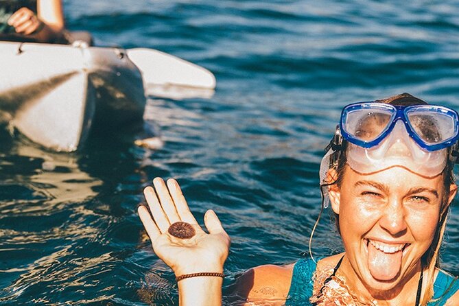 Original La Jolla Sea Cave Kayak Tour for Two - Gear and clothing: the stuff that makes or breaks comfort