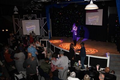 Original Motown Tribute Show - Songs and artists you’ll hear: why this setlist works