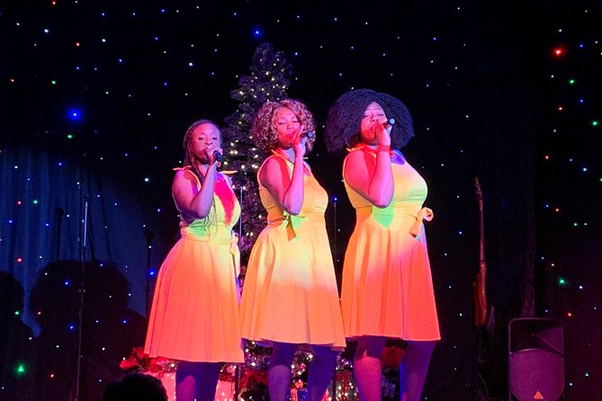 Original Motown Tribute Show - Should you book the Original Motown Tribute Show?