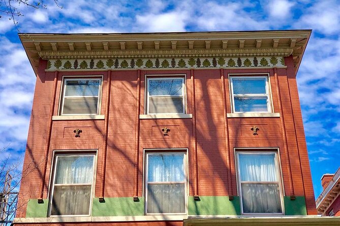 ORIGINAL Old Louisville Walking Tour seen in The New York Times! - Should you book this Old Louisville walking tour?