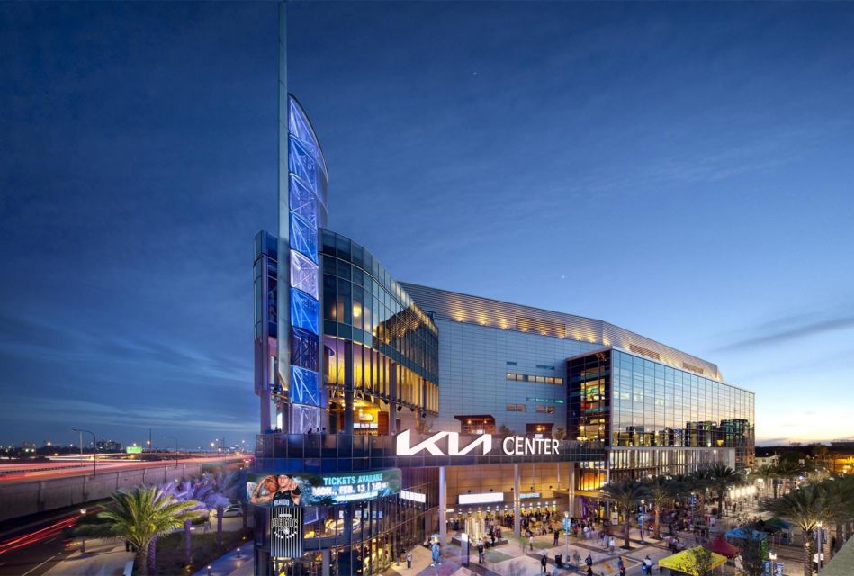 Orlando: Orlando Magic NBA Basketball Tickets - Key Things That Make This Game Day Work