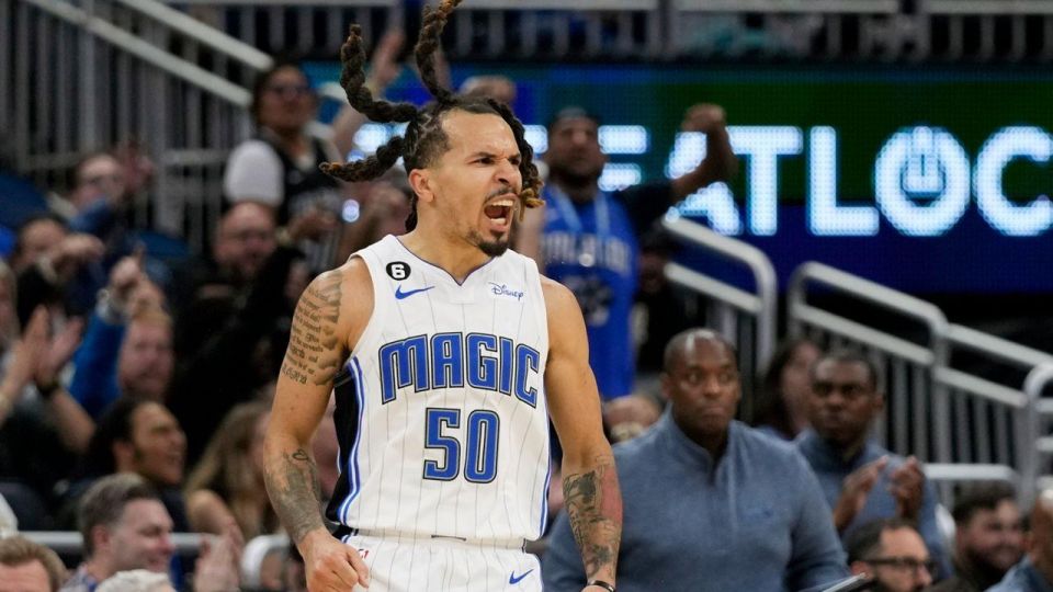 Orlando: Orlando Magic NBA Basketball Tickets - Kia Center Inside: Fan Zones, a Huge Scoreboard, and Court Views