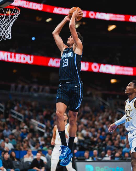 Orlando: Orlando Magic NBA Basketball Tickets - In-Game Entertainment: Keeping Kids Happy Without Killing the Vibe