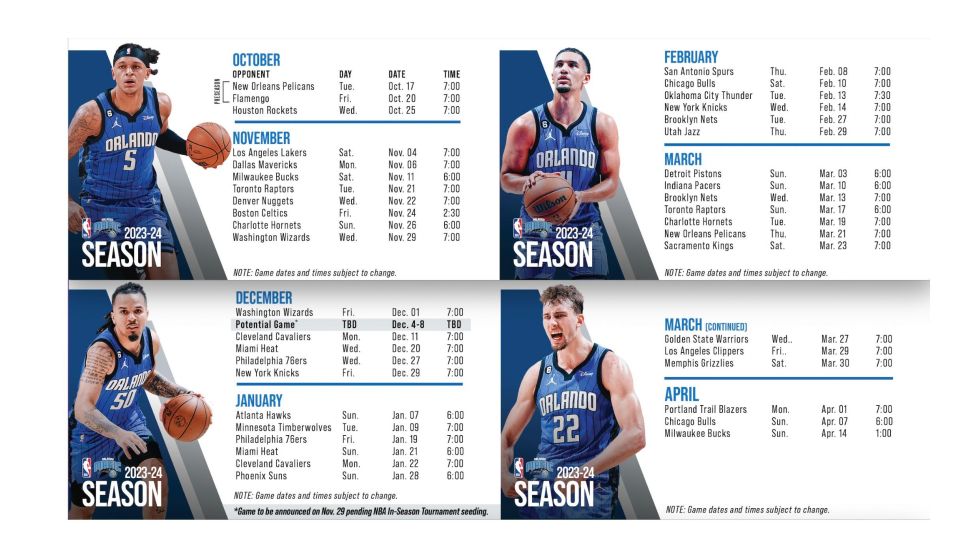 Orlando: Orlando Magic NBA Basketball Tickets - What Makes Ultimate Fields Lounge Worth Considering