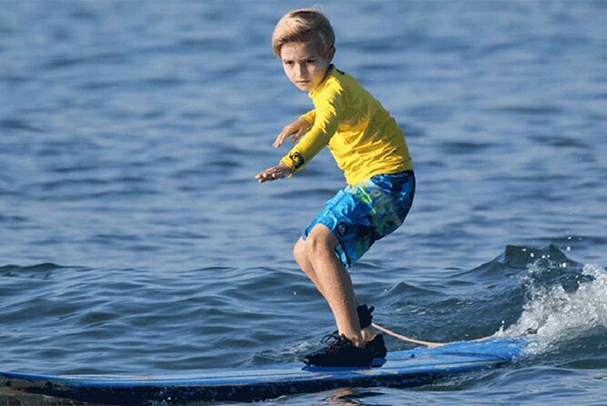 Outrageous Surf ScHool Lesson on Lahaina Side - Price and value: is $75 for 1.5 hours a smart Maui spend?
