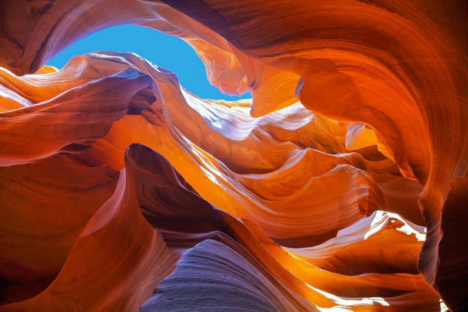 Page: Antelope Canyon X Guided Tour - Price and Value: Why $69 Feels Fair for an Hour
