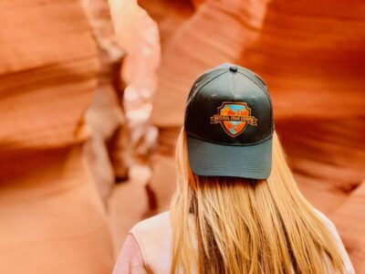 Page: Lower Antelope Canyon Entry and Navajo Guided Tour - Where you meet: the two common starting points and how that affects your timing