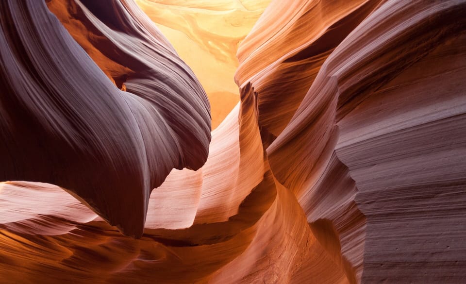 Page: Lower Antelope Canyon Prime-Time Guided Tour - Lower Antelope Canyon Prime Time: What the Canyon Experience Feels Like