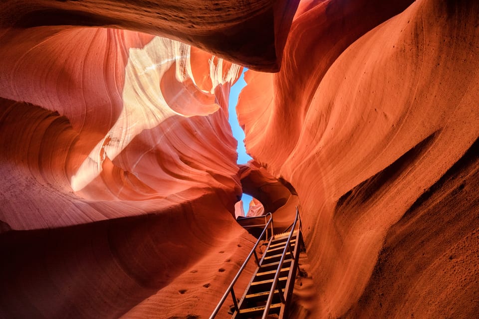 Page: Lower Antelope Canyon Prime-Time Guided Tour - Should You Book Lower Antelope Canyon Prime-Time Guided Tour?