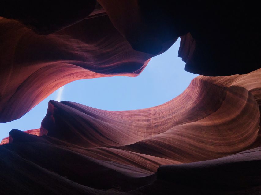Page: Lower Antelope Canyon Tour with Trained Navajo Guide - Quick Takeaways: Lower Antelope Canyon With a Navajo Guide