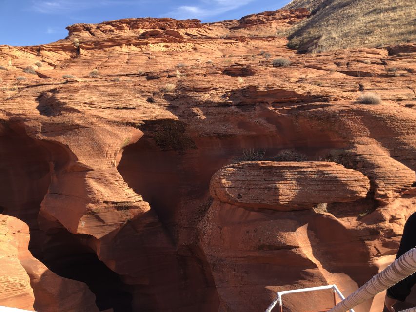Page: Lower Antelope Canyon Tour with Trained Navajo Guide - Should You Book This Lower Antelope Canyon Tour?