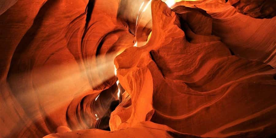 Page: Upper Antelope Canyon Walking Tour with Local Guide - Quick hits you’ll care about