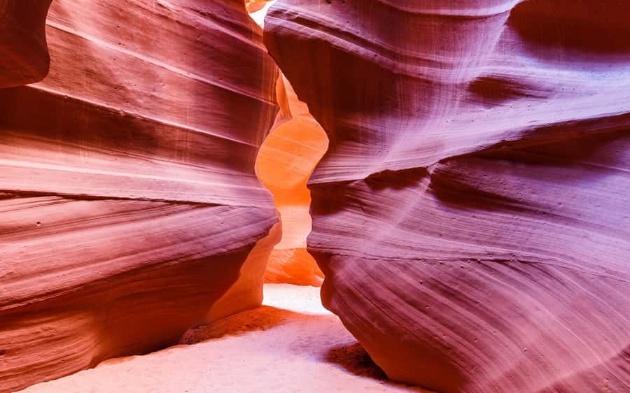 Page: Upper Antelope Canyon Walking Tour with Local Guide - The geology lesson you’ll actually remember
