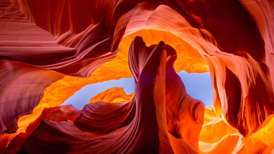 Page: Upper Antelope Canyon Walking Tour with Local Guide - Which guide style you’ll probably enjoy
