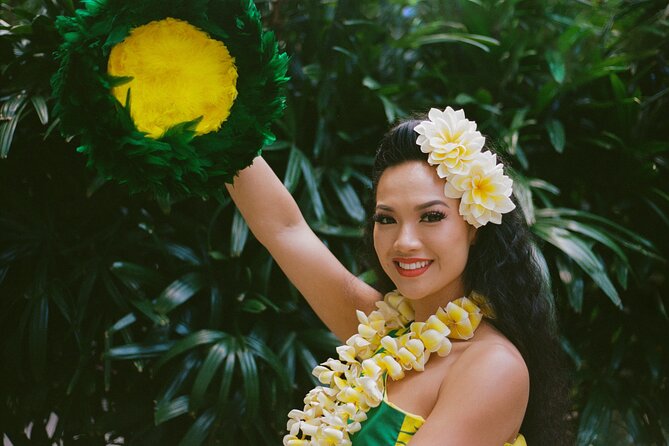 Paina Waikiki Luau at Waikiki Beach Marriott - Pāʻina Waikīkī Luau at the Waikiki Beach Marriott: the “where” matters