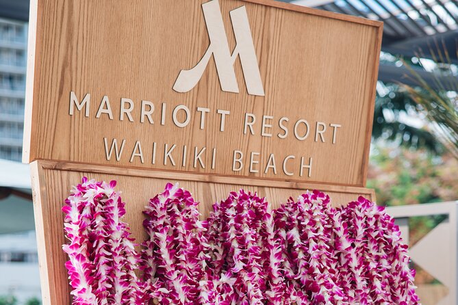 Paina Waikiki Luau at Waikiki Beach Marriott - VIP Seating and Extra Drinks: worth it for the right reasons