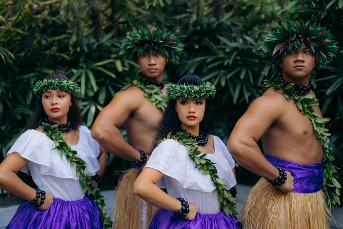 Paina Waikiki Luau at Waikiki Beach Marriott - Location, Atmosphere, and Your Waikiki Walking Plan