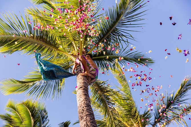 Paradise Cove Luau - Paradise Cove Luau in Ko Olina: Sunset Views and Beach Reality