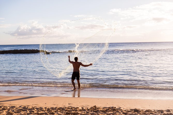 Paradise Cove Luau - The Imu Ceremony and Royal Court Pageantry: Why This Part Matters