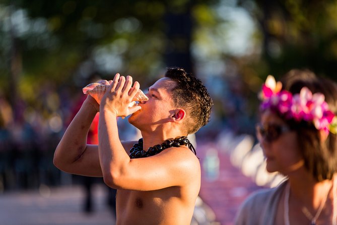 Paradise Cove Luau - Cove Card and On-Site Extras: Use It Smart