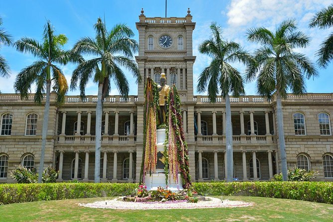 Pearl Harbor Arizona Memorial - Honolulu Tour - Submarine Access - Price and time: is $74 good value?