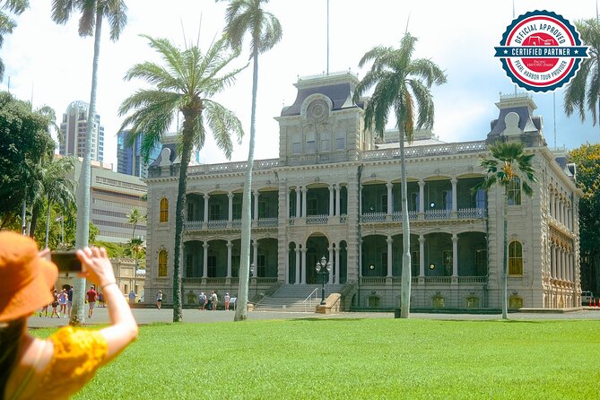Pearl Harbor City Tour - Timing, Security, and the Reality of Pearl Harbor Capacity