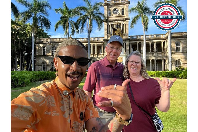 Pearl Harbor City Tour - Who This Tour Fits Best in Real Life
