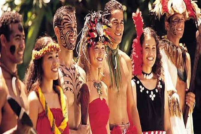 Pearl Harbor, Dole Plantation, and Polynesian Center from Waikiki - Why this day trip works so well from Waikiki