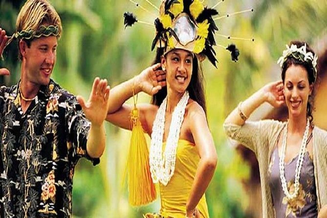 Pearl Harbor, Dole Plantation, and Polynesian Center from Waikiki - Pickup timing, van comfort, and what a “9 to 10 hour” day really means