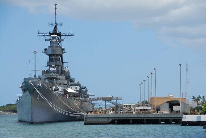Pearl Harbor History Remembered Tour from Ko Olina - Key highlights to look for before you go