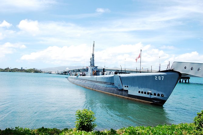 Pearl Harbor History Remembered Tour from Ko Olina - Visitor Center Time: Where the Story Gets Organized