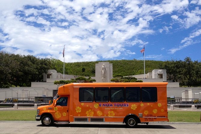 Pearl Harbor History Remembered Tour from Ko Olina - Timing and Ticket Reality: How to Avoid a Rushed Feeling