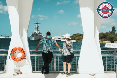 Pearl Harbor Remembered Tour - Pearl Harbor Visitor Center: your best first stop for context
