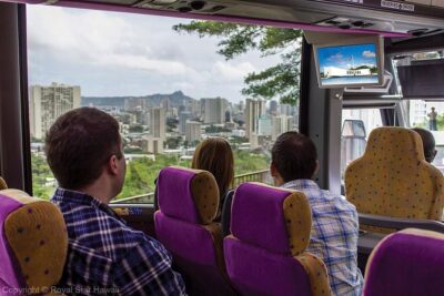 Pearl Harbor, USS Arizona Memorial & Honolulu City Tour - Pearl Harbor Historic Sites Visitor Center: Where You Get Grounded Fast