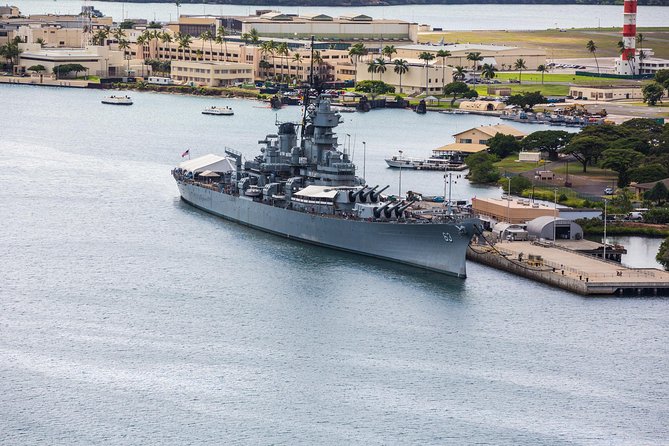 Pearl Harbor, USS Arizona Memorial & Honolulu City Tour - Price and Value: What $94 Buys You (and What It Doesn’t)