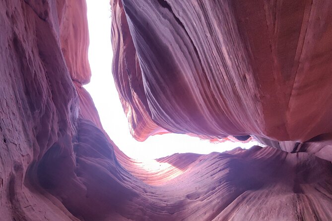 Peek-A-Boo Slot Canyon Tour UTV Adventure (Private) - Price and Value at $129 Per Person: What You’re Paying For