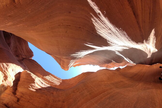 Peek-A-Boo Slot Canyon Tour UTV Adventure (Private) - Who Should Book This (and Who Might Want Another Option)