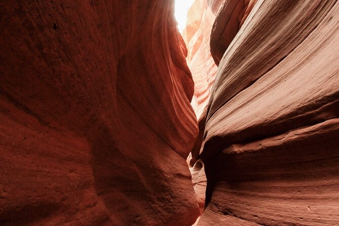 Peekaboo Slot Canyon UTV and Hiking Adventure - Guides, safety orientation, and why the small details matter