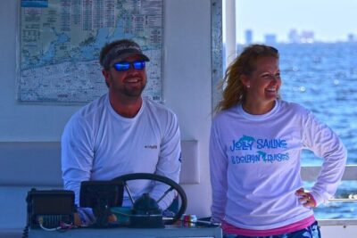 Pensacola Beach Jolly Dolphin Cruise and Scenic Bay Tour - What You’ll Spot Out on Pensacola Bay (Dolphins First, Then the Extras)