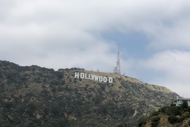 Perfect 5 ½ Hour LA & Hollywood Tour from Santa Monica - Rodeo Drive in 30 Minutes: How to Use It Well