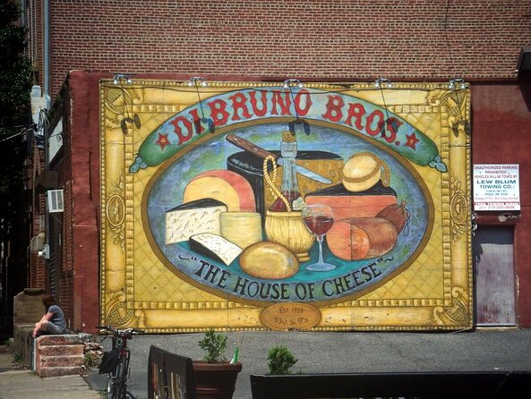 Philadelphia 2 Hour Electric Cart Tour - Why this electric cart tour works so well