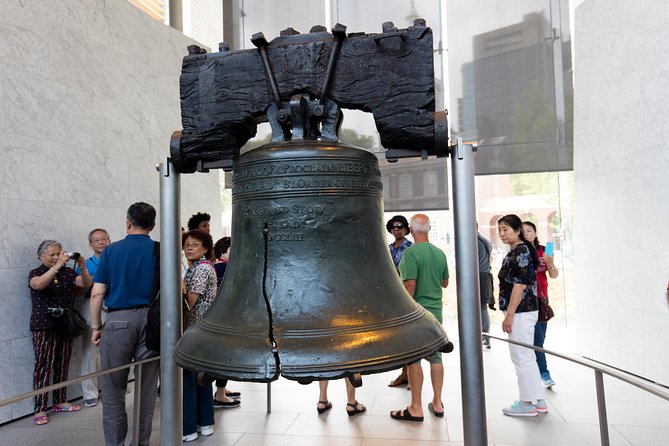 Philadelphia and Amish Country, 1-Day Tour from NYC - Marketplace time in Amish Country: browse, snack, and manage expectations