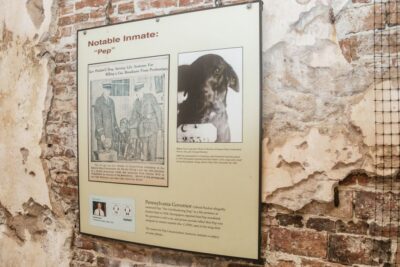 Philadelphia: Eastern State Penitentiary Admission - Why Eastern State Was Different: Penitence, Design, and Discipline